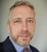 Anthony Barnfather